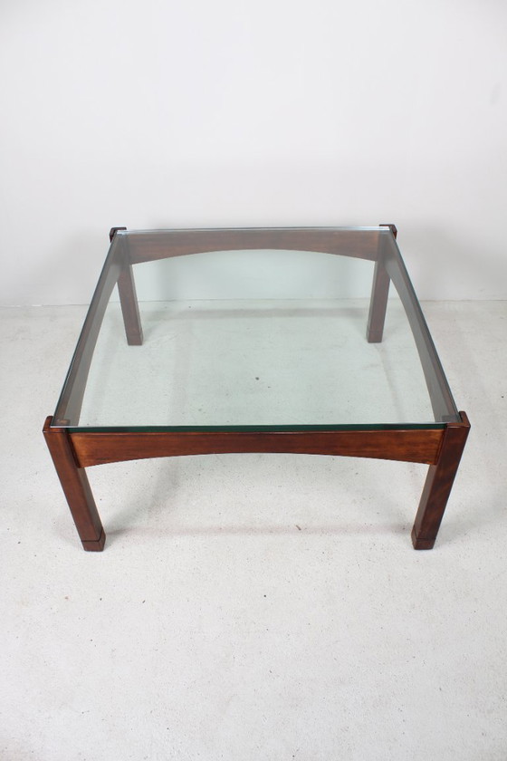 Image 1 of Vintage coffee table from 1975
