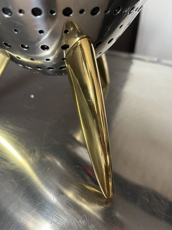 Image 1 of Colador Max Le Chinois Alessi