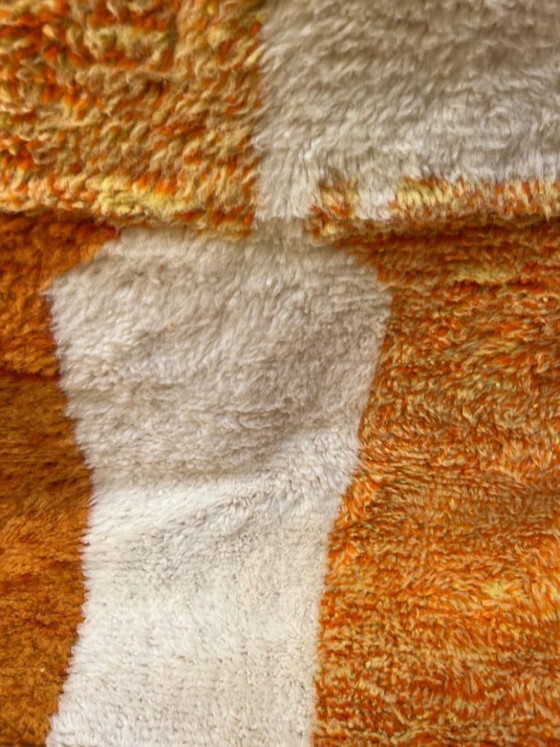 Image 1 of Tappeto berbero fatto a mano, 250 cm x 150 cm