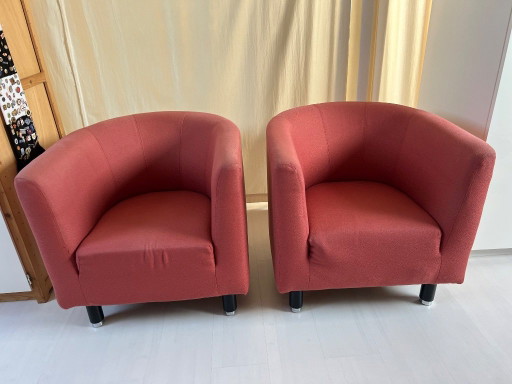 2 Gelderland Armchairs 5210 - Jan des Bouvrie -