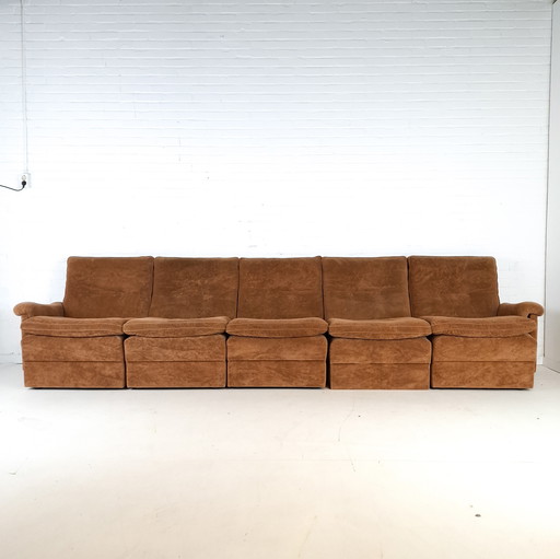 Vintage element sofa 5 piece