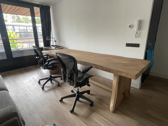 Image 1 of Mesa, escritorio o comedor