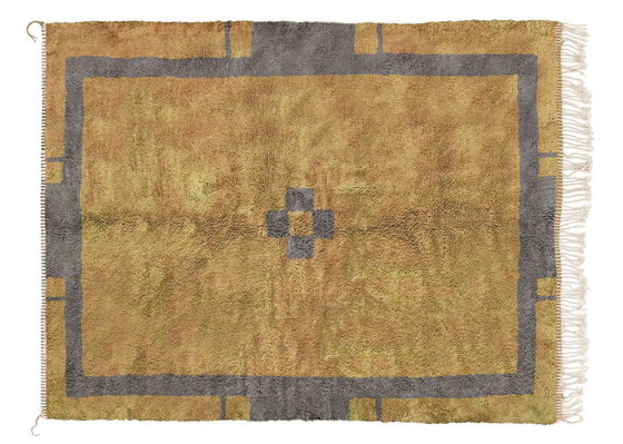 Image 1 of Moroccan carpet 250cmx150cm available in 5 colors