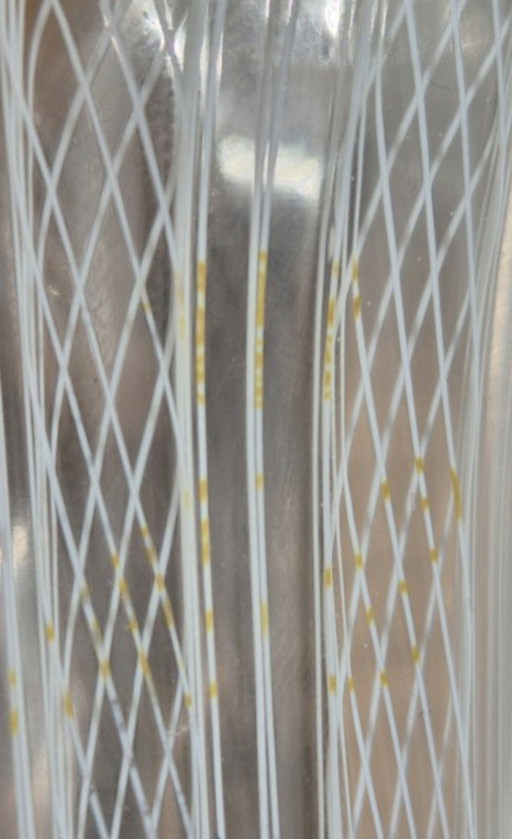 Murano Seguso Viro – vazen, Glass (photo 2 of 8)