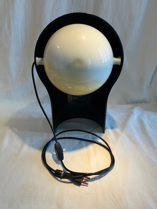 Lampada Artemide Telegono Vintage – tafellampen, Plastic (photo 2 of 19)