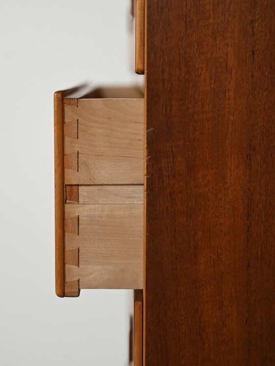 Image 1 of Mueble alto sueco de teca de Treman