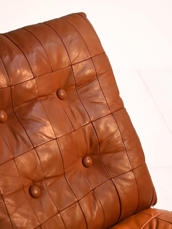 Image 1 of Fauteuil toegeschreven aan Peter Hoyte