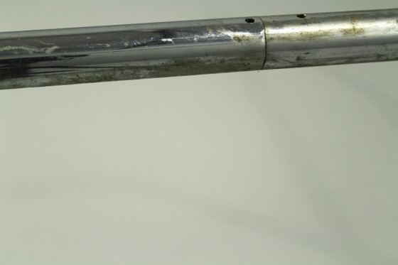 Scrivania Bauhaus Vintage in Rovere, anni '30, II – Scrivanie, Metal (photo 16 of 20)
