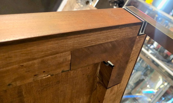 Image 1 of Table — Richard Schultz (1926-2021), Knoll International, circa 1964