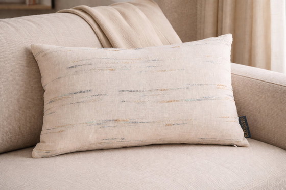 Image 1 of Authentic Design - 2 Zimmer + Rohde × La Compagnie Dumas Designer Pillows