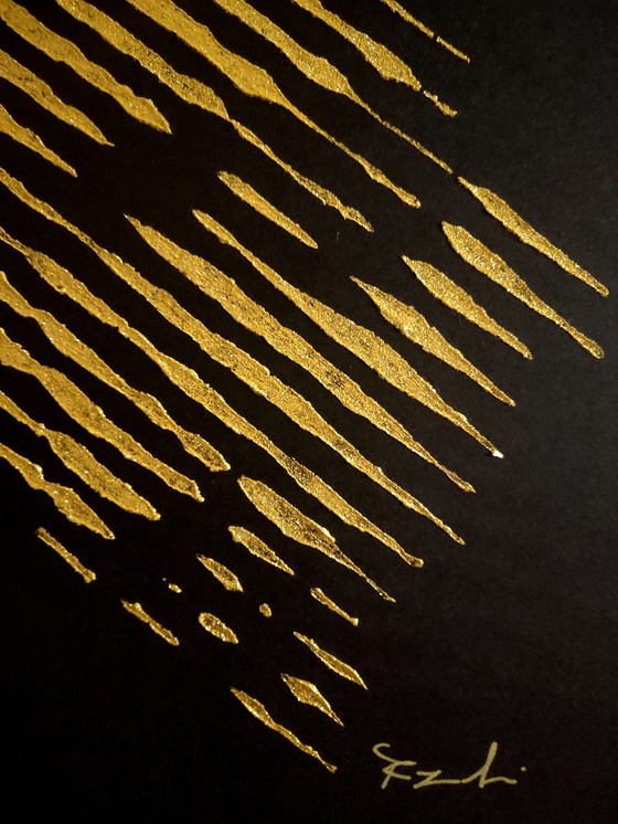 Image 1 of Maurizio Geraci - Rayas divinas