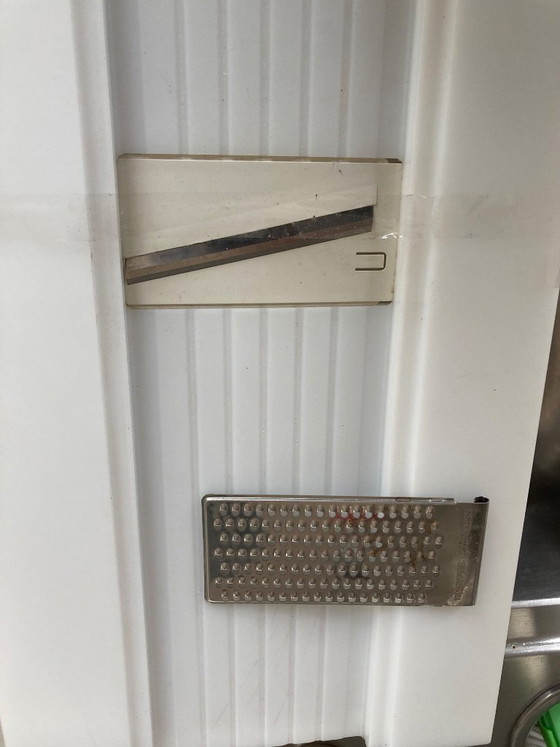 Image 1 of Bulthaup System 20 kitchen grater