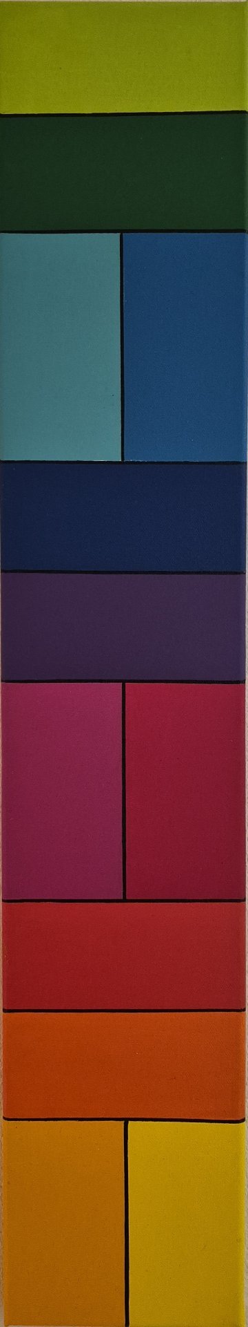 20260531 – schilderijen tekeningen, Canvas