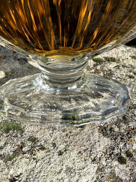 Image 1 of GUERLAIN - SHALIMAR Flacon Factice Géant de Parfum