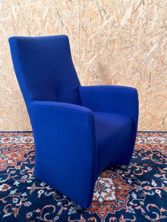 Image 1 of 4 sillones Leolux Doppler