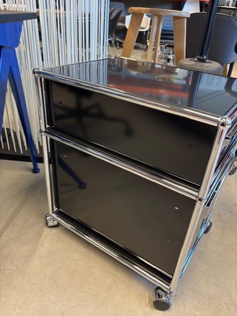 Image 1 of Usm Haller drawer block