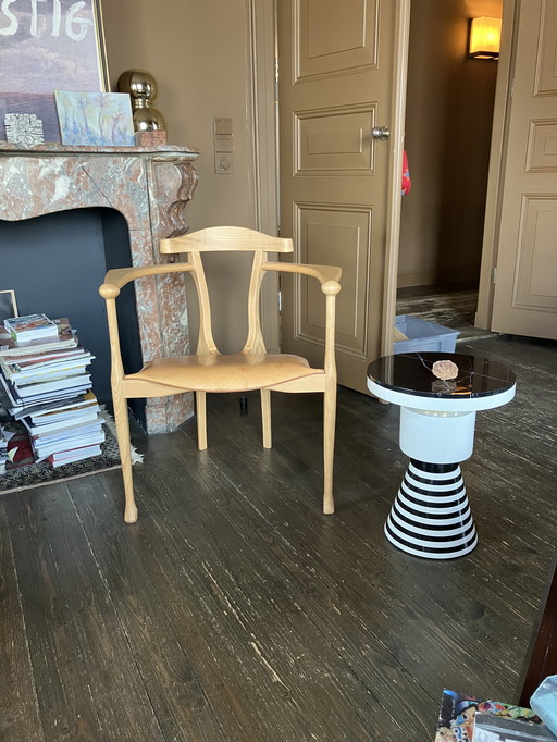 Keramische Bijzettafels van Casalto