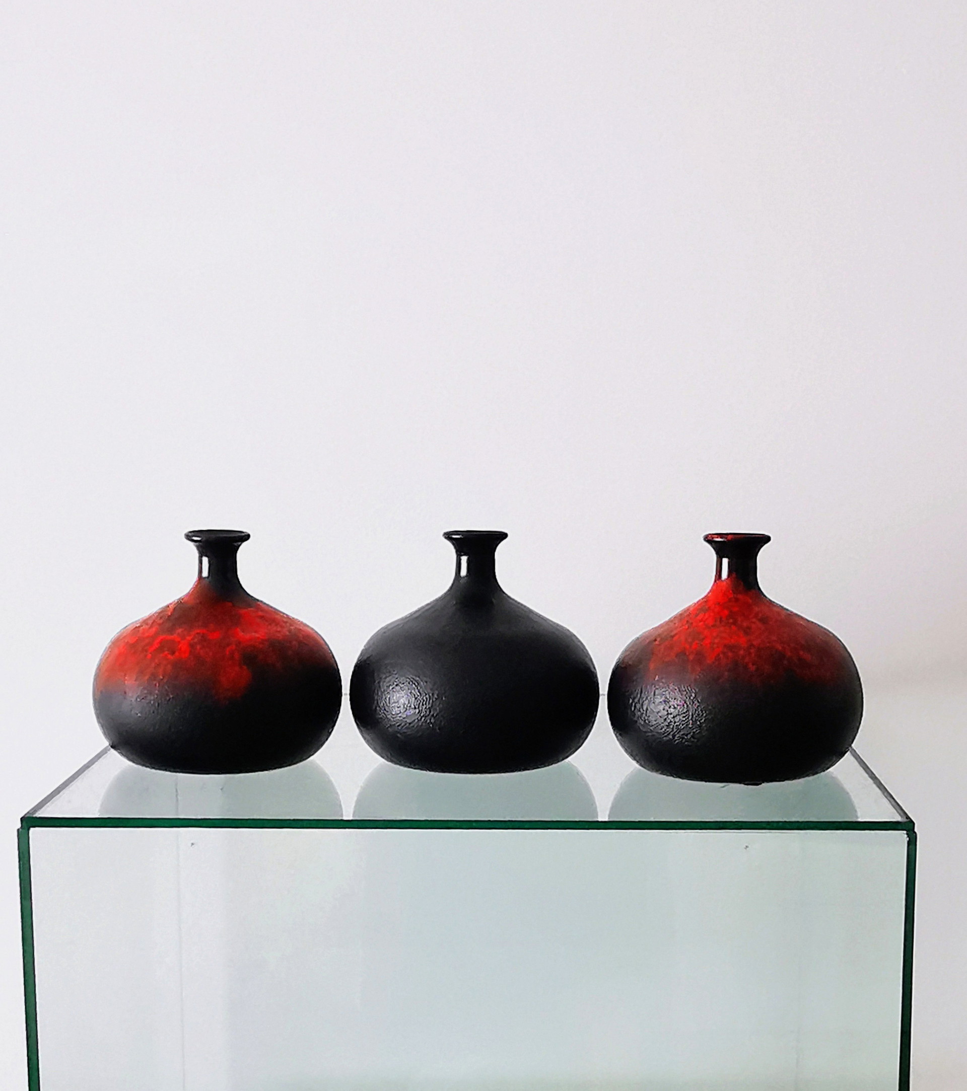 Veba Glass West Germany Fat Lava | €70 | Whoppah