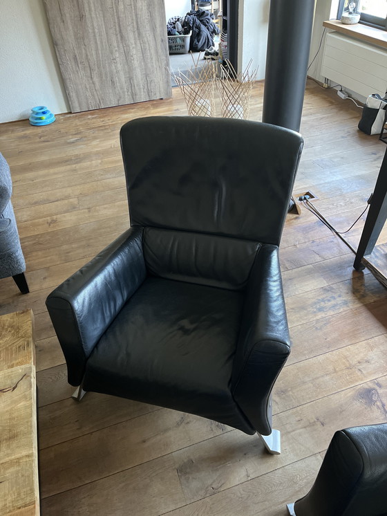 Image 1 of 2 Rolf Benz fauteuils