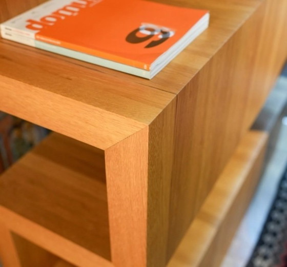 Image 1 of Rack 4 Schrank