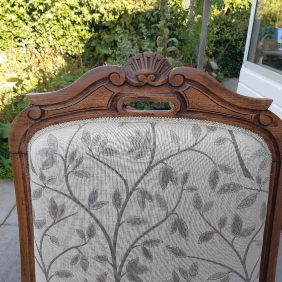 Silla antigua – Sillones, Madera (photo 6 of 16)