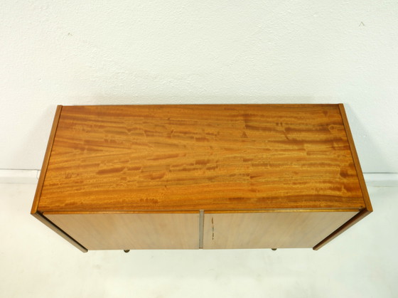 Image 1 of Credenza vintage, anni '60, Germania