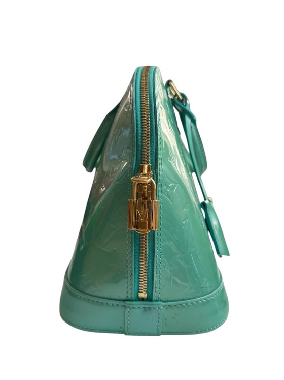 Image 1 of Louis Vuitton Alma tas