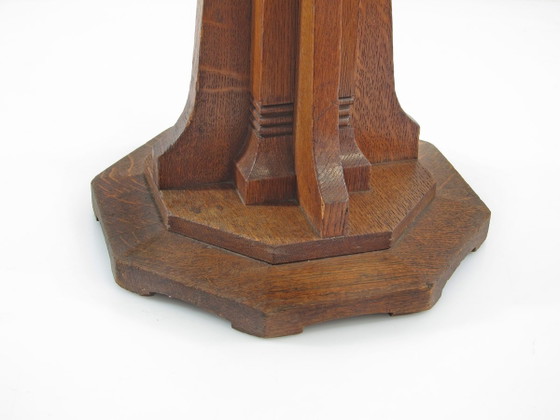 Art Deco Hocker aus den 1900er - 1930er Jahren – Raak (photo 4 of 9)