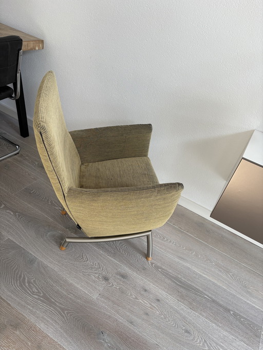 Fauteuil Foxx de Gerard van den Berg