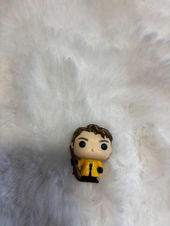 Image 1 of Rare Harry Potter Kinder Joy,inklusive VT401