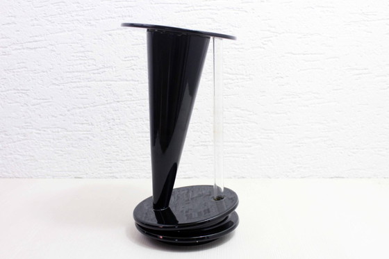 Image 1 of Vase Space Age Oberhoffer Design 1970