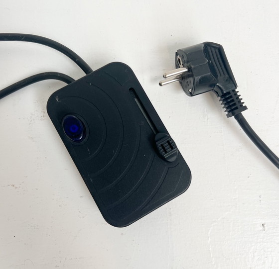 Image 1 of Batela Vloerlamp van Jorge Pensi voor Blux, 1980's