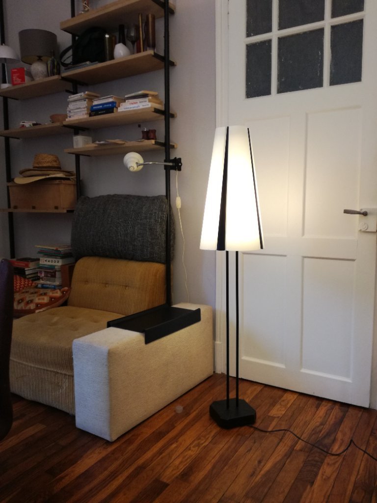OLD IKEA VISTOFTA フロアランプ　オールドイケア　イケア　照明 Vintage Ikea Vistofta Table Lamp