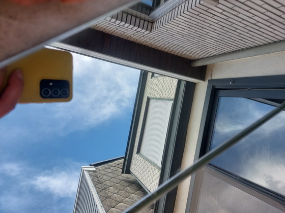 Image 1 of 2 x Vintage mirrors