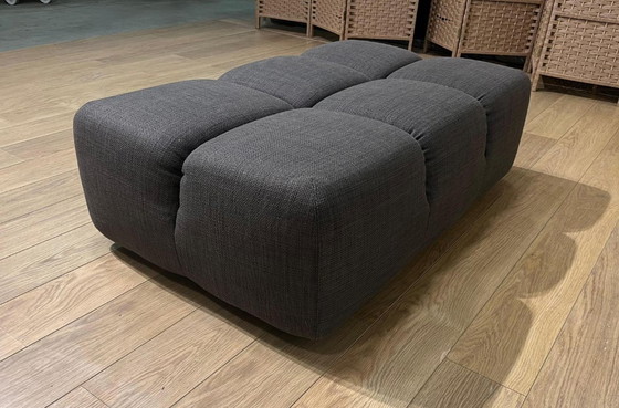 Image 1 of ZGAN B&B Italia Tufty Hocker / Ottomane + GARANTIE