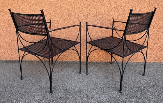 Image 1 of EIFFELTOREN – Tuinontwerp van René-Jean Caillette