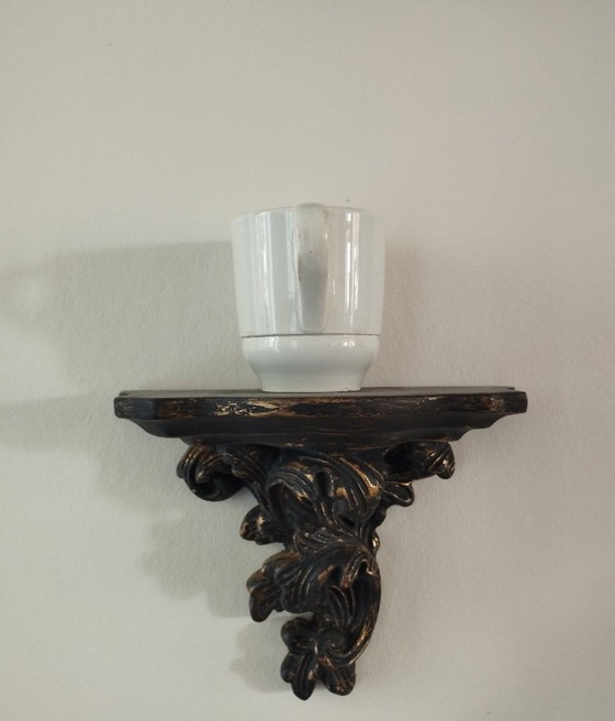 Image 1 of Creil Montereau LM&Cie - Antike Steinguttasse, 19. Jahrhundert.