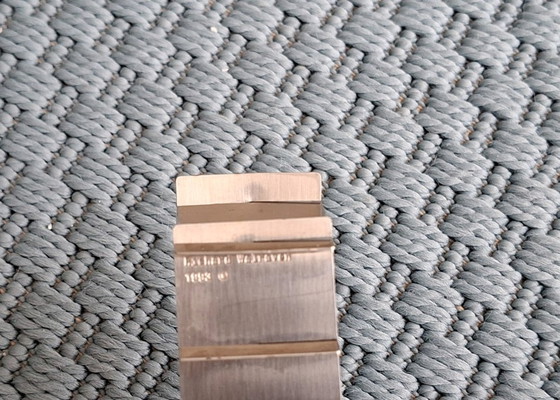 Image 1 of "Rails" de Richard Walraven con impresión