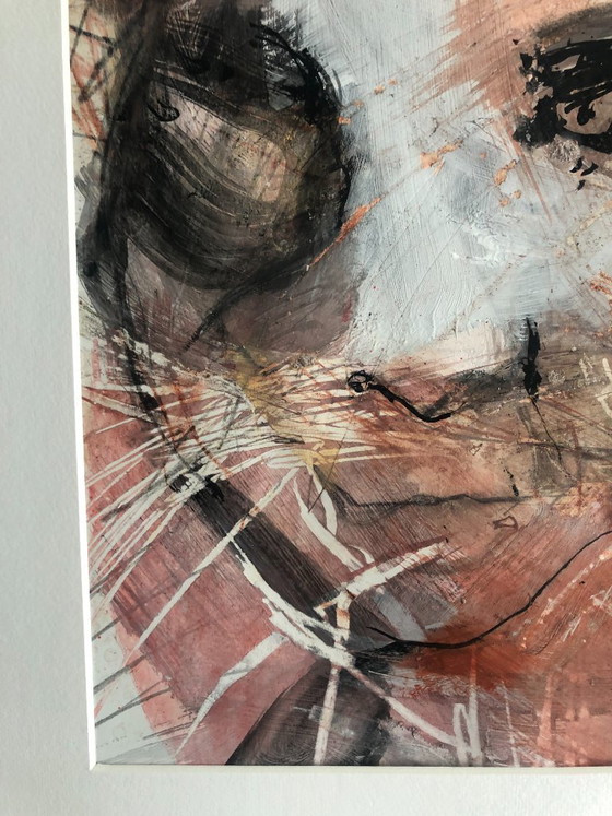 Rob Jacobs – Dipinti e disegni, Paper (photo 4 of 7)