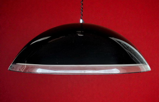 iGuzzini Xxl Baobab, l'era spaziale italiana