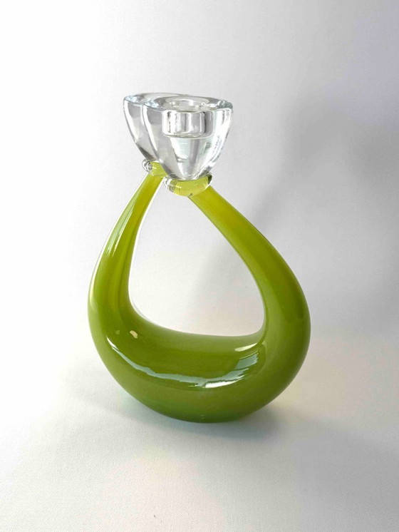 Image 1 of SALDI -20% Offerta Natale 2025 | Un portacandele in edizione limitata di Oljos