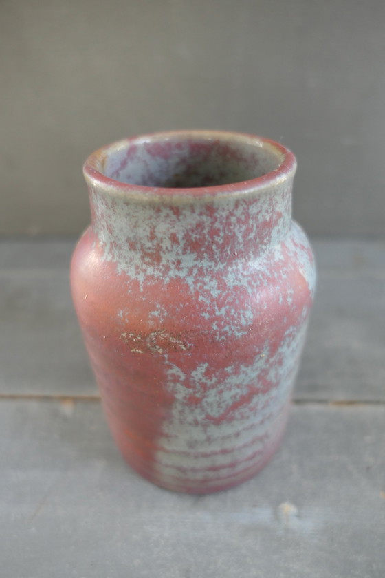 Image 1 of Vintage D.O.K. Vaas de Olde Kruyk Milsbeek