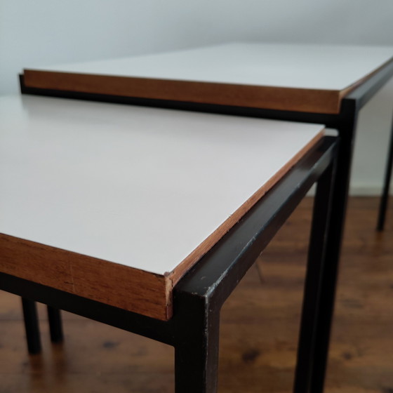 Image 1 of Pastoe mimiset Cees Braakman Japan series