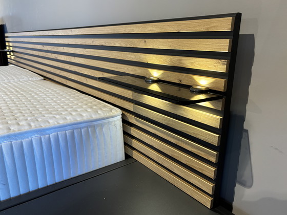 Image 1 of Nolte-Bett 180x210