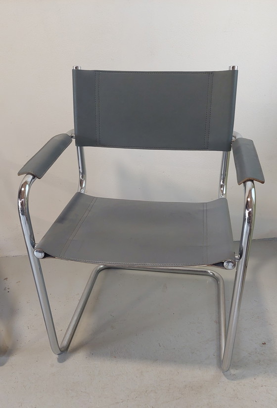 Image 1 of Twee Max Stam stoelen