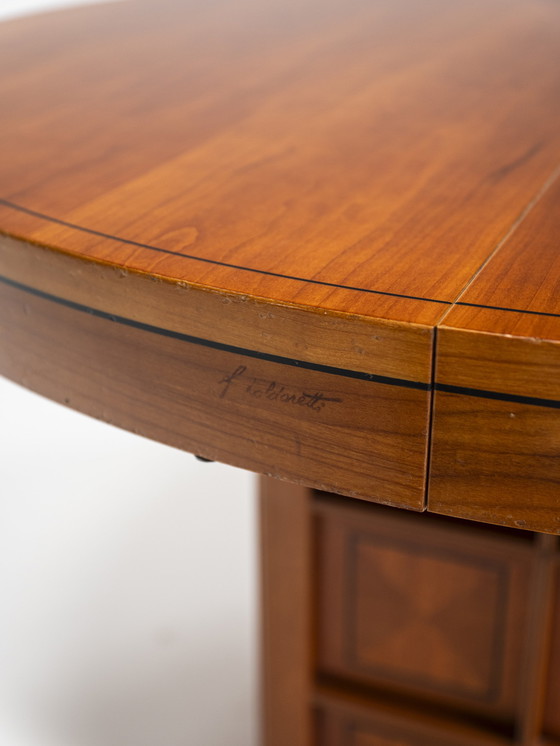 Image 1 of Fabrizio Poldaretti