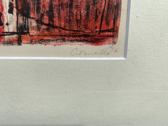 Image 1 of Corneille Painting