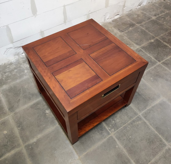 Image 1 of Tavolino Lotus Dias Design esclusivo