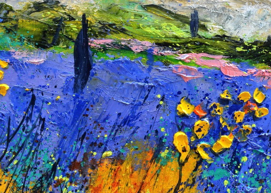 Image 1 of Estate in Provenza