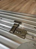 Originaler RIMOWA Classic Flightkoffer